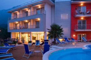 Hotel Campagnola Malcesine